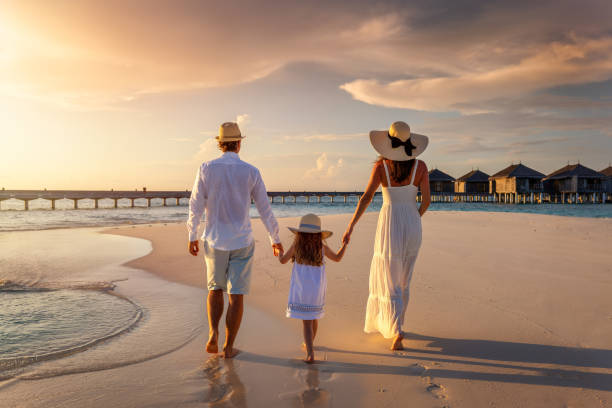 family travel