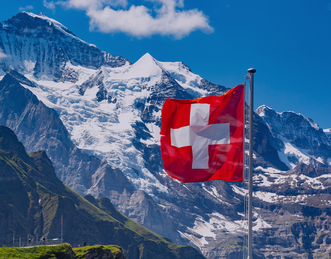 Switzerland