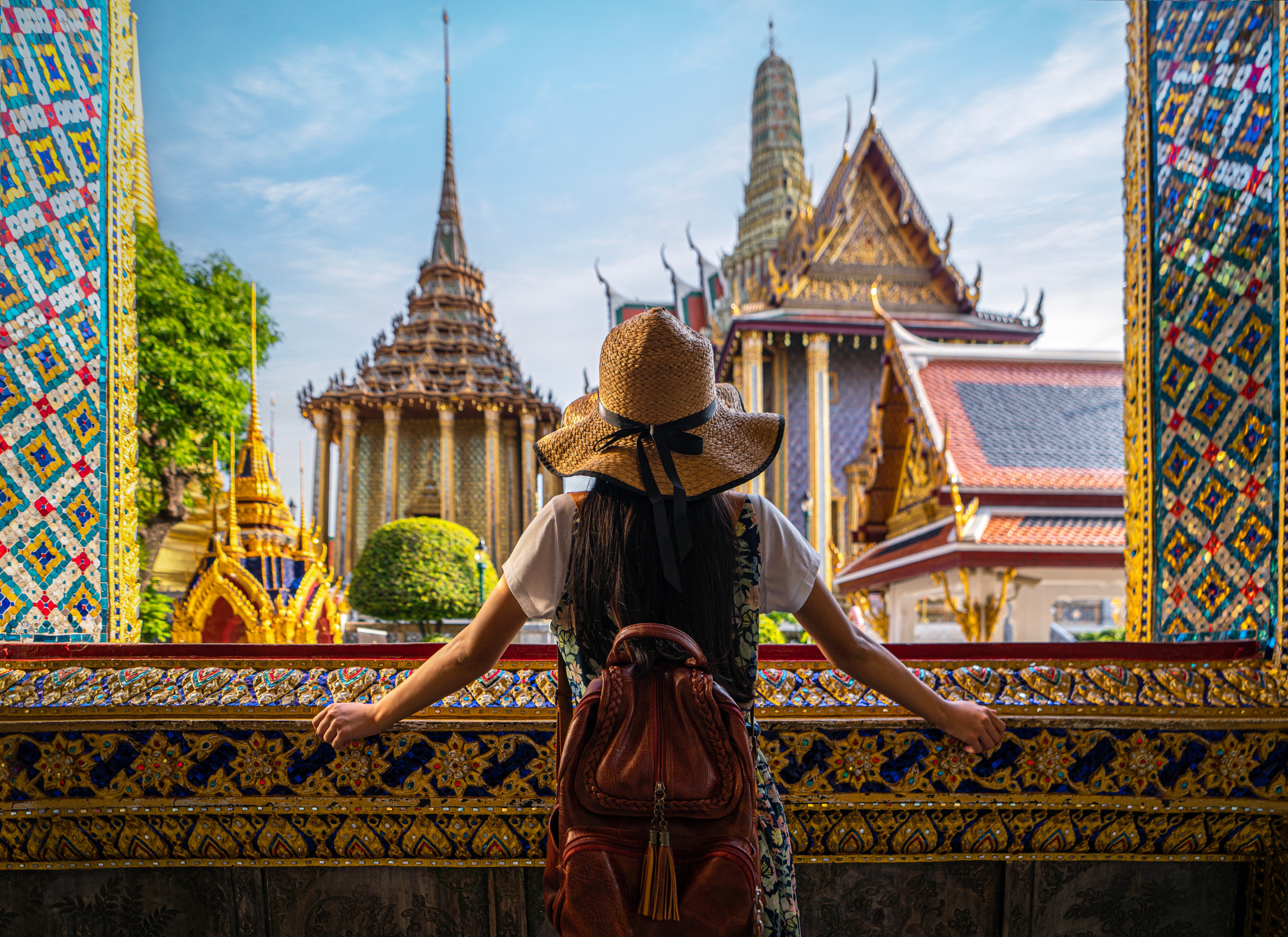 Thailand